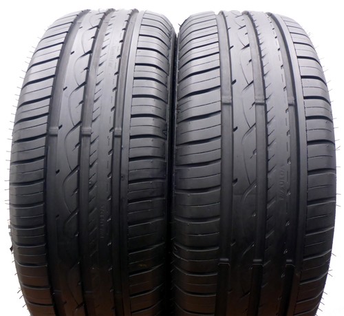 Fulda 195 r15 85v - 195/55,