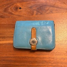 Étui à cartes Hermes Dogon