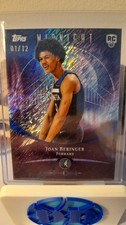 2025-26 Topps Midnight