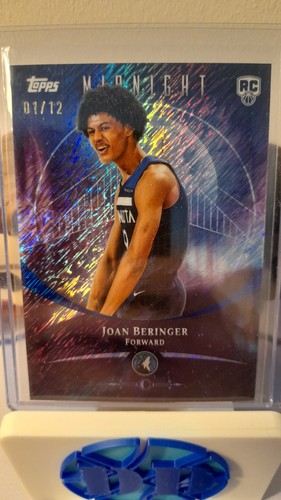 2025 topps midnight - topps,