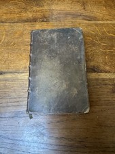 MANUSCRIT Matière Médicale