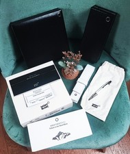 Montblanc, Bohème, Sapphire