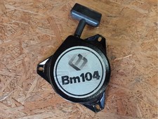 Lanceur moteur Bernard BM 104