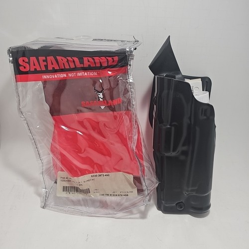 Safariland 6390 fns with - 40,