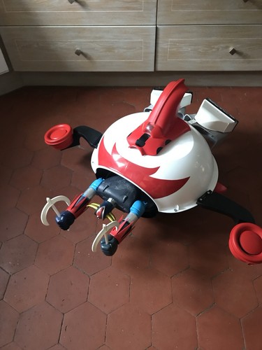 Goldorak mattel shogun cm - goldorak,