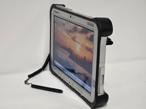 Panasonic toughbook mk5 - panasonic,