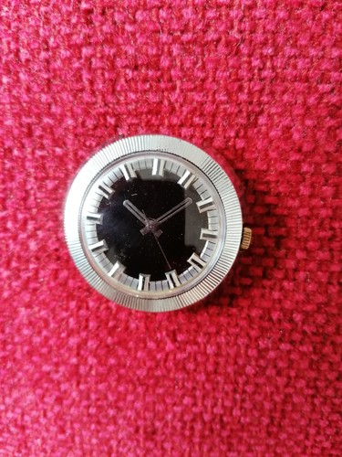 Montre russe sovietique - russe, ussr