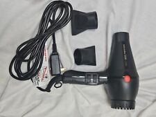 Turbo Power Twin Turbo 3200 Hair Dryer - Black