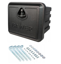 Bawer 400 coffre - 400, outils