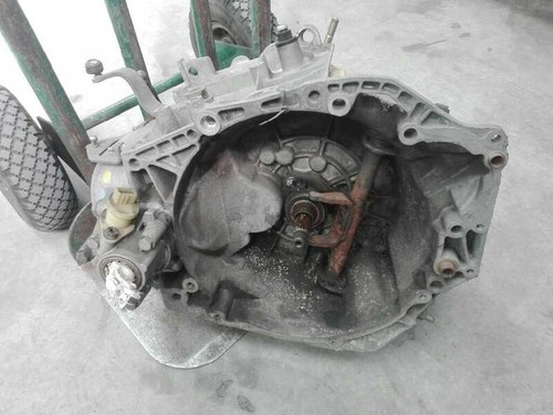 20ta45 boite vitesse citroen - a,