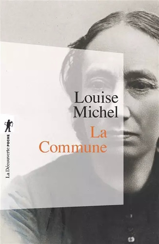 Commune louise michel - la,