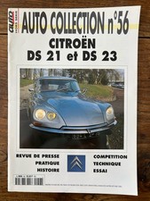 AUTO COLLECTION #56 - CITROEN