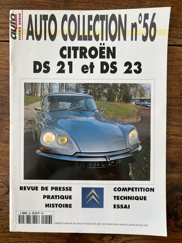 Auto collection citroen - -,