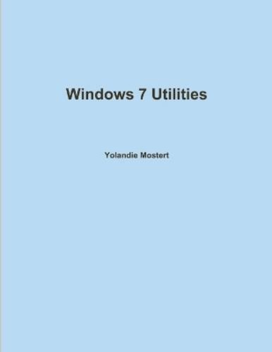 Yolandie mostert windows - yolandie, 7