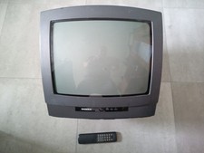 tv vintage tube cathodique