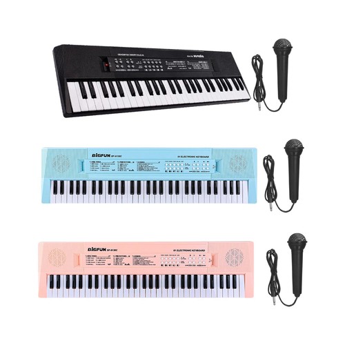 Piano clavier pour enfants - clavier,