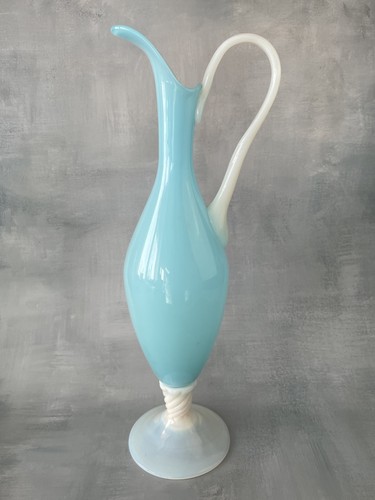 Vase verseuse grande - , aiguière