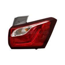 Passenger Side Halogen Tail light Assembly Outer RH For 2018-2020 Chevy Equinox