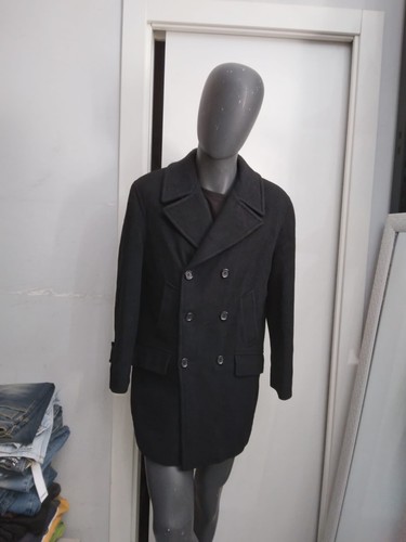 Donna vittoria manteau - donna, en