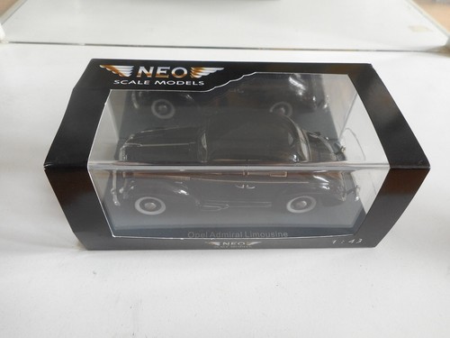 Neo scale models - scale,