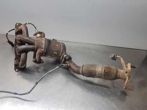 2851003hc0 catalyseur - 2851003hc0,
