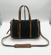 Authentique sac  " FOSSIL "