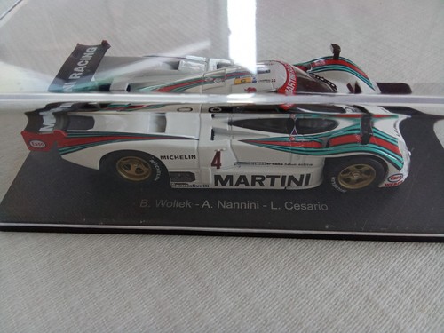 Lancia lc2 des 24 - ...lancia,