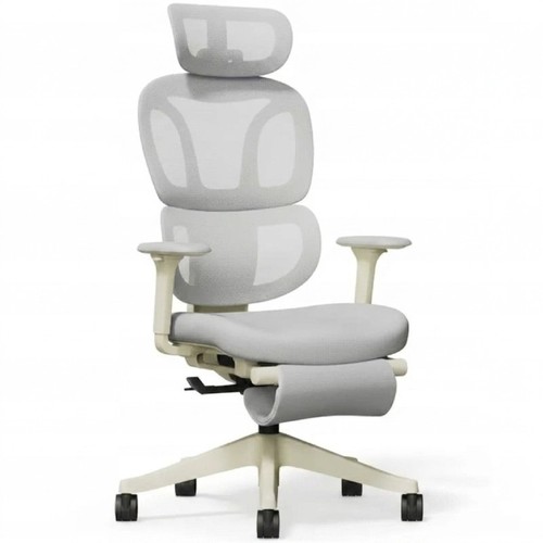 Siège bureau ergonomique - de,