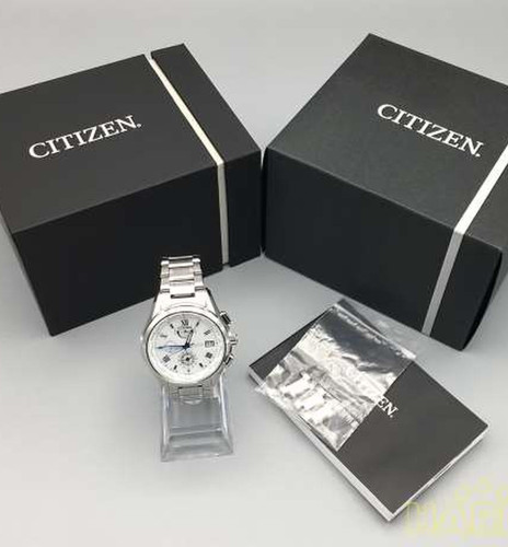 Montre citizen at9110 - montre, at9110-58a