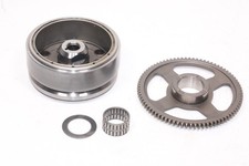 roue libre démarrage rotor