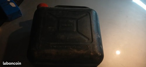 Jerrican 10l - jerrican,