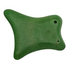 Playmobil 3217 plancher herbe plaque métal forêt cabane ferme