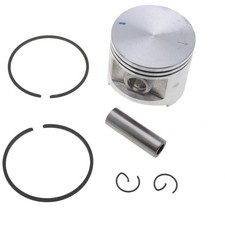 Piston complet 50mm adaptable