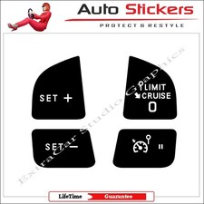 Citroen C6 Steering Wheel