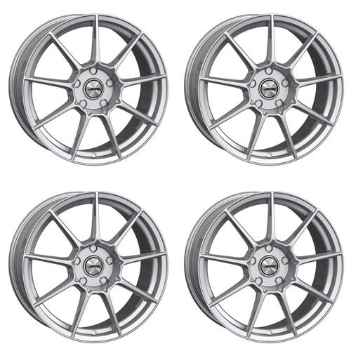 Jantes autec clubracing - 4,