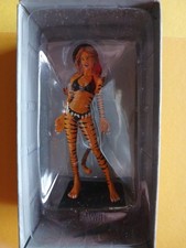 FIGURINE TIGRA EAGLEMOSS MARVEL