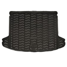 Tapis De Coffre En Caoutchouc