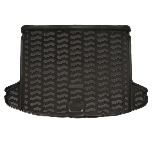 Tapis coffre caoutchouc - de, en