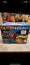 Volant PlayStation 1, PSX