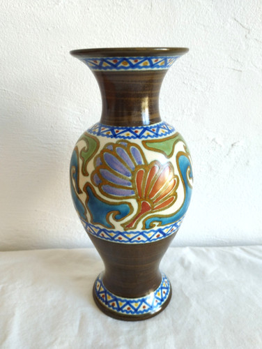 Grand vase céramique - grand,