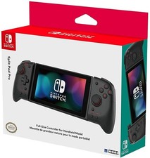Nintendo Switch Split-Pad Pro (Black) by HORI