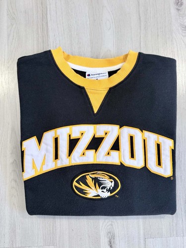 Champion sweatshirt mizzou - champion,