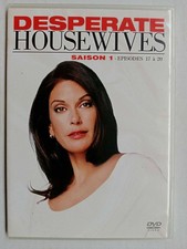 Desperate housewives  Saison 1