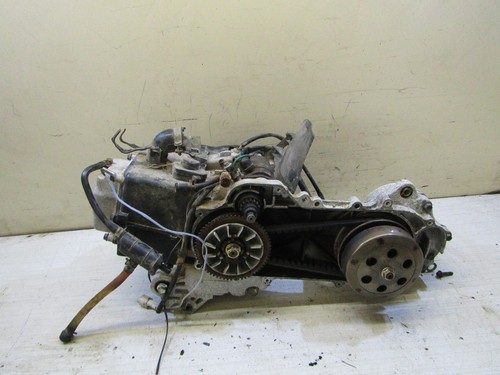 Moteur scooter tnt - moteur, 50