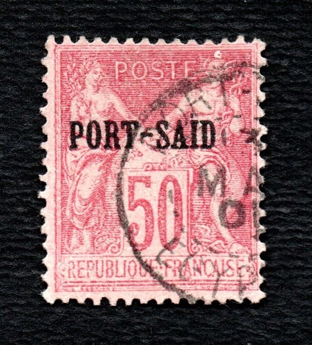 Colonies françaises port - colonies,