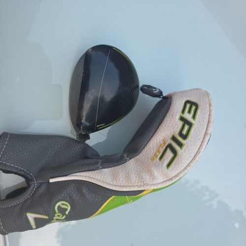 Bois callaway epic max 2021 - epic,