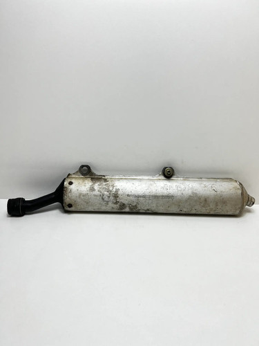 Silencieux husqvarna 250 - 250, 360