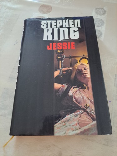 Roman grand format - jessie,