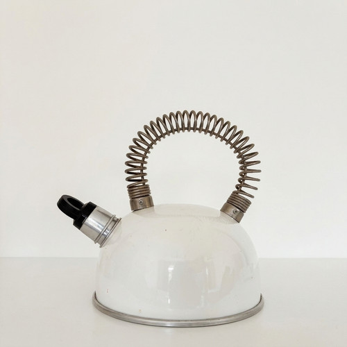 Bouilloire design vintage - , beka
