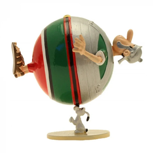 Pixi uderzo astérix obélix - astérix,